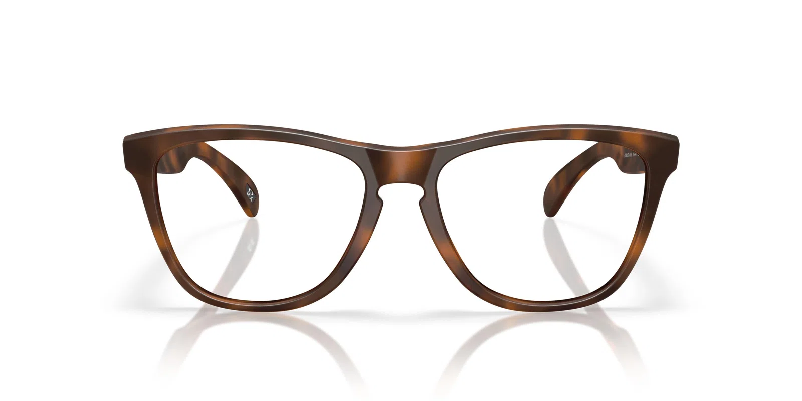 Oakley Frogskins Rx A 8137A Eyeglasses - view 45